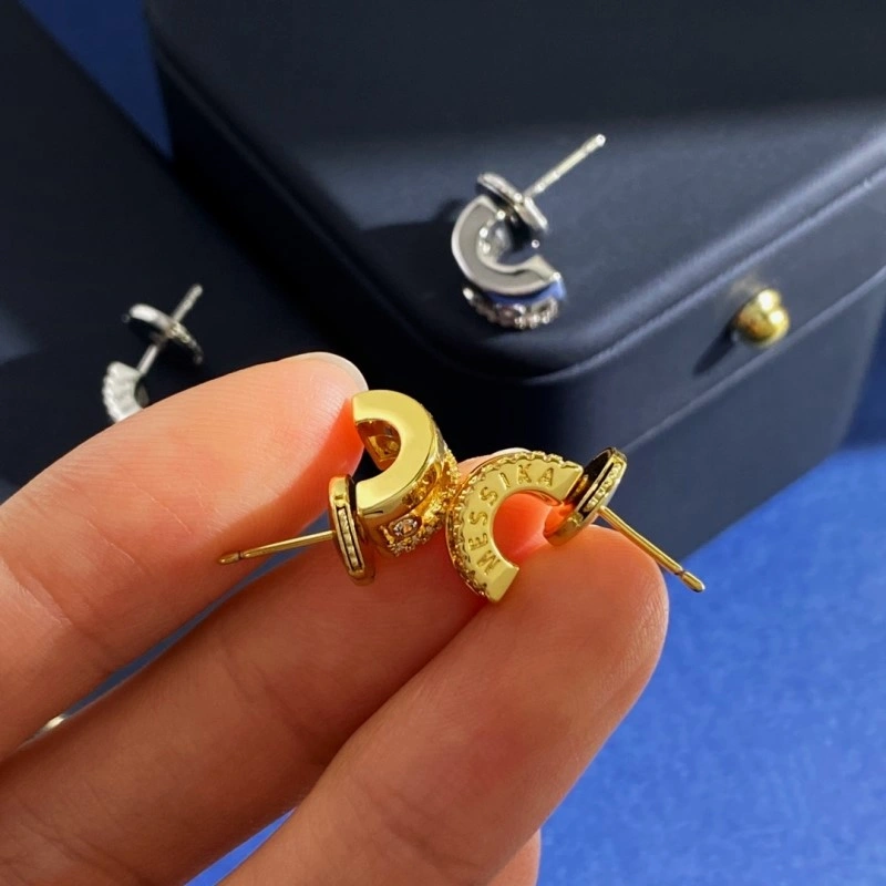 Messika Earrings QuickDry 207947