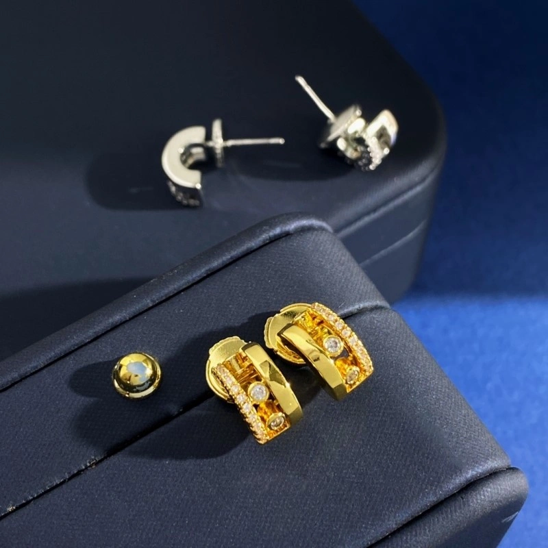 Messika Earrings QuickDry 207947