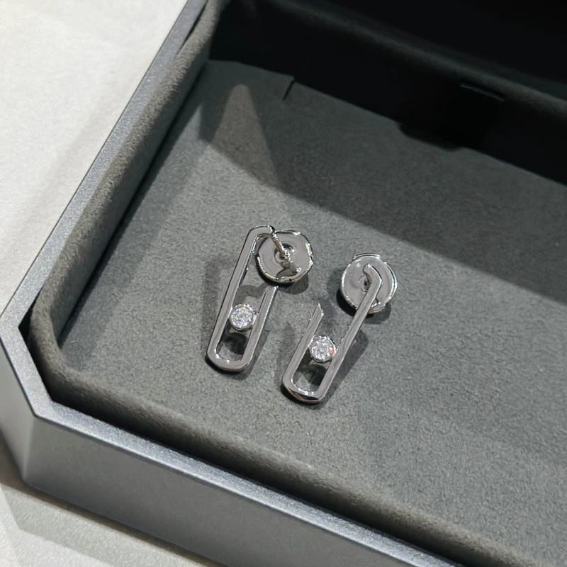 Messika Earrings Reliable 207866