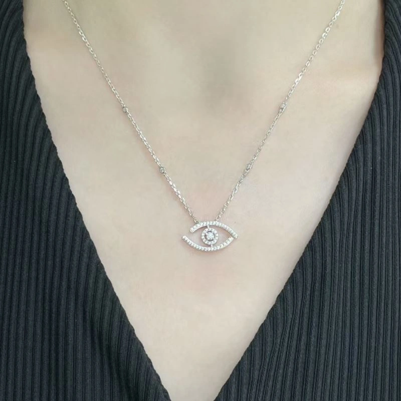 Neat Messika Necklaces 213879