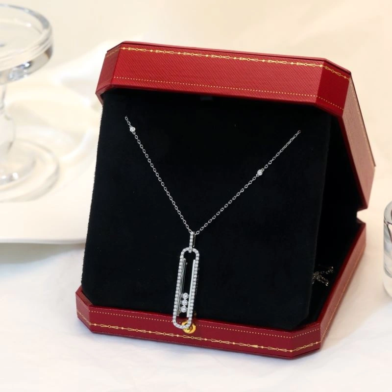 Messika Necklaces Stretchable 213885
