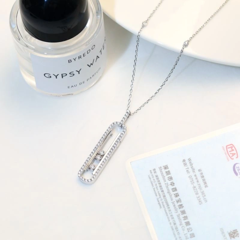 Messika Necklaces Stretchable 213885
