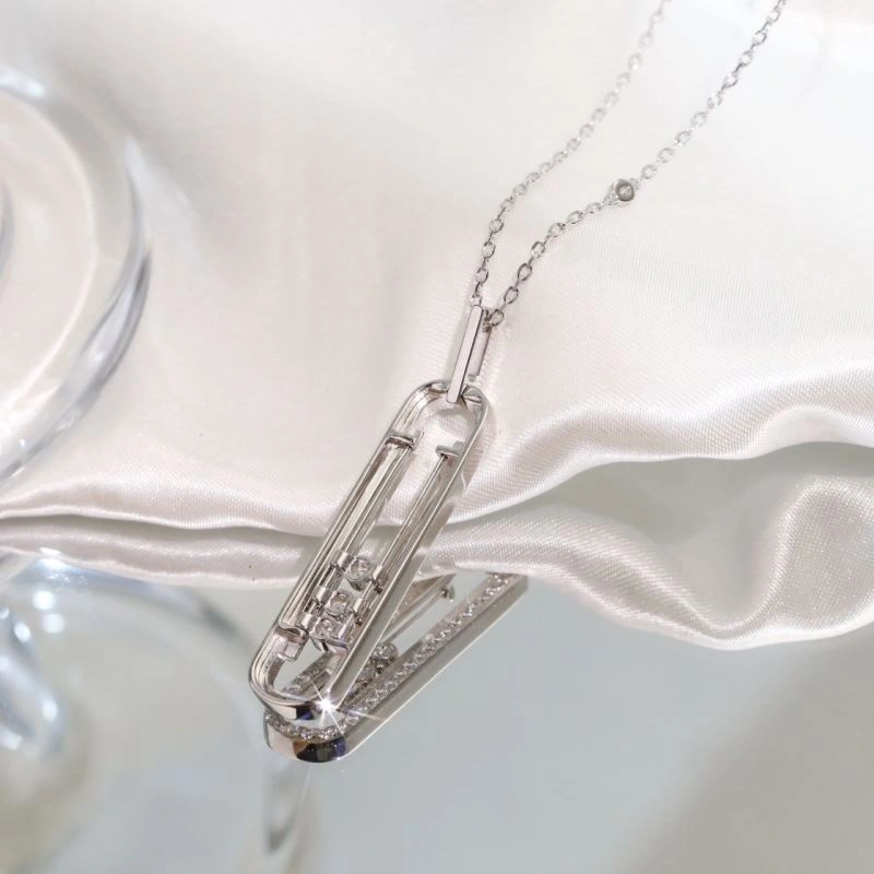 Messika Necklaces Stretchable 213885