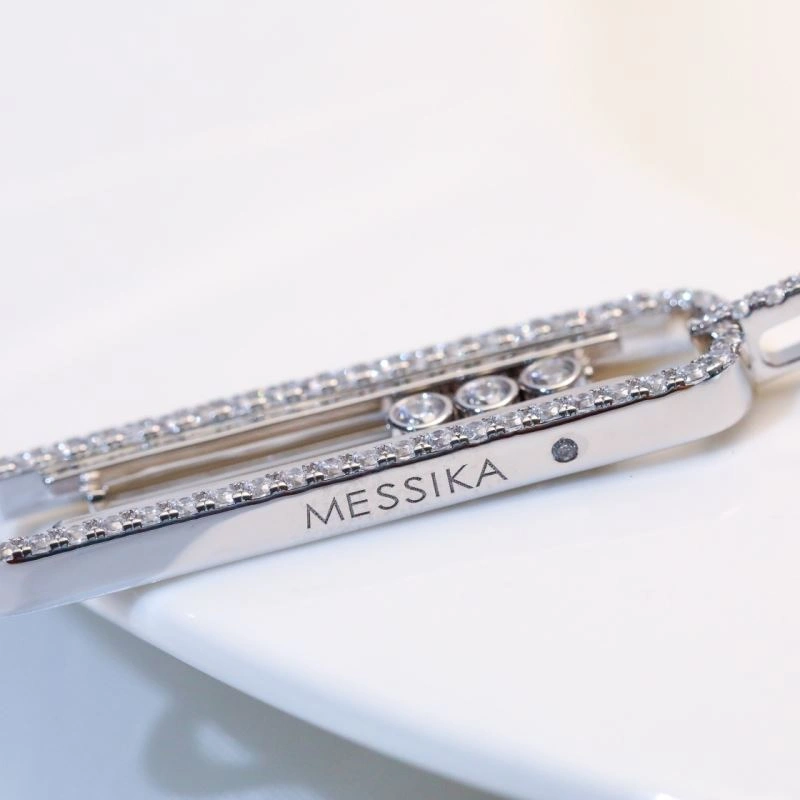 Messika Necklaces Stretchable 213885