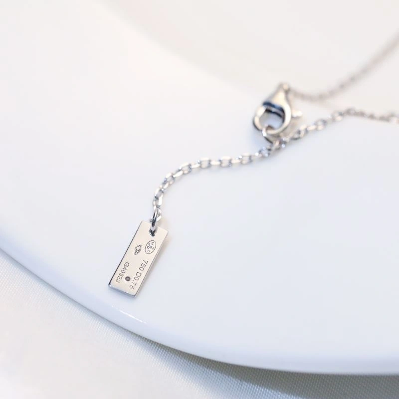 Messika Necklaces Stretchable 213885