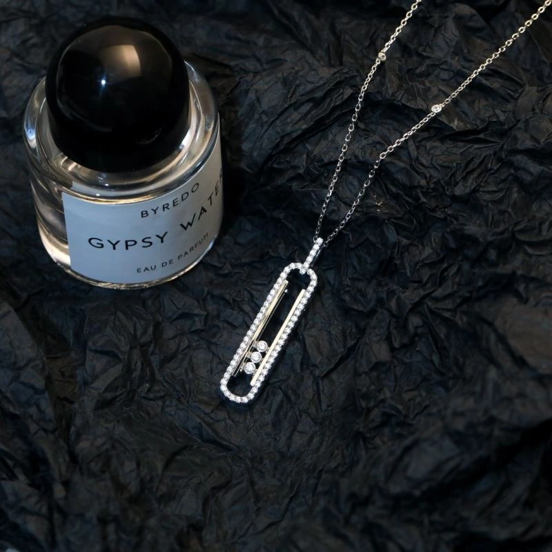 Messika Necklaces Stretchable 213885