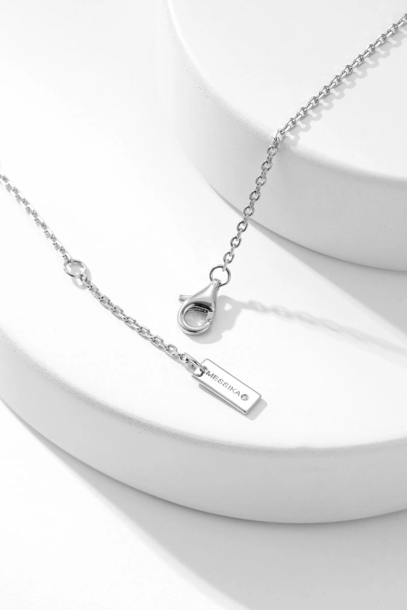 Messika Necklaces Original 213883