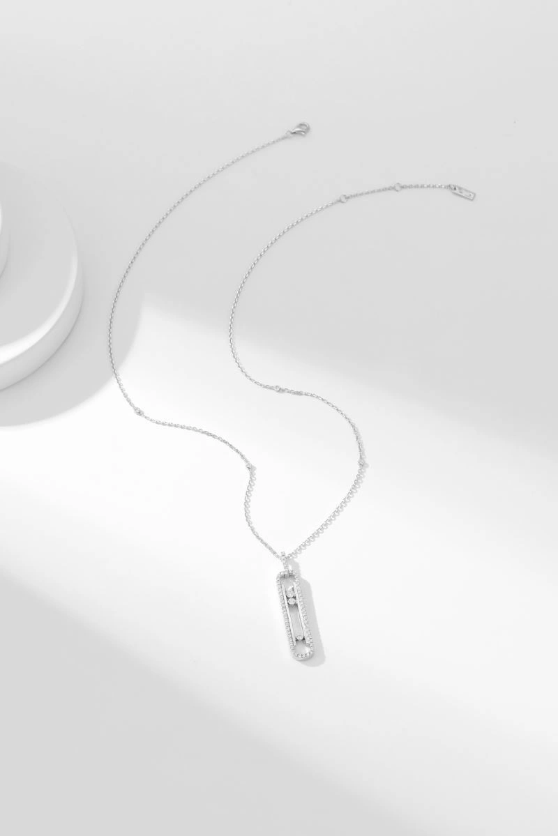 Messika Necklaces Original 213883