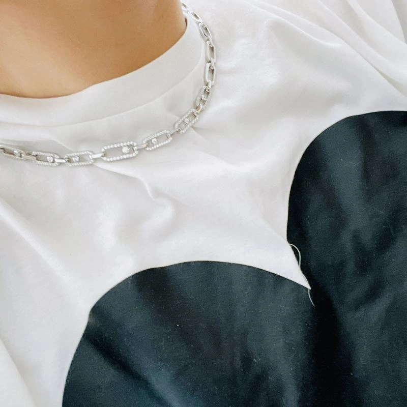Neat Messika Necklaces 213876