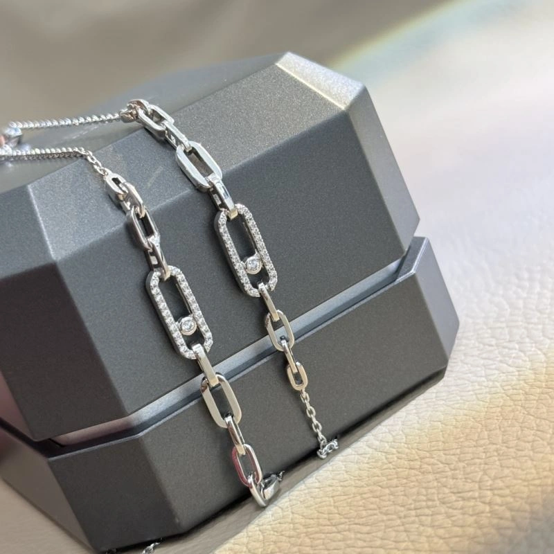 Messika Necklaces Timeless 213440