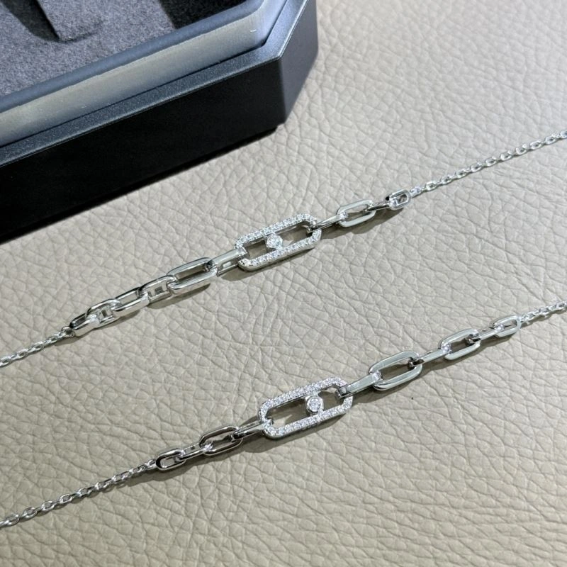 Messika Necklaces Timeless 213440