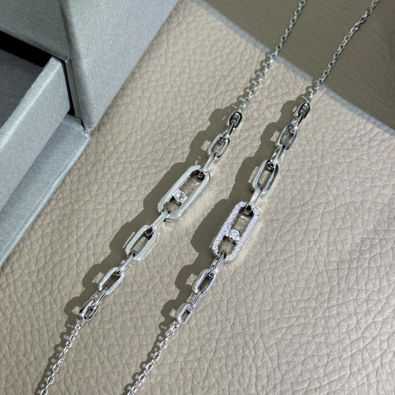 Messika Necklaces Timeless 213440