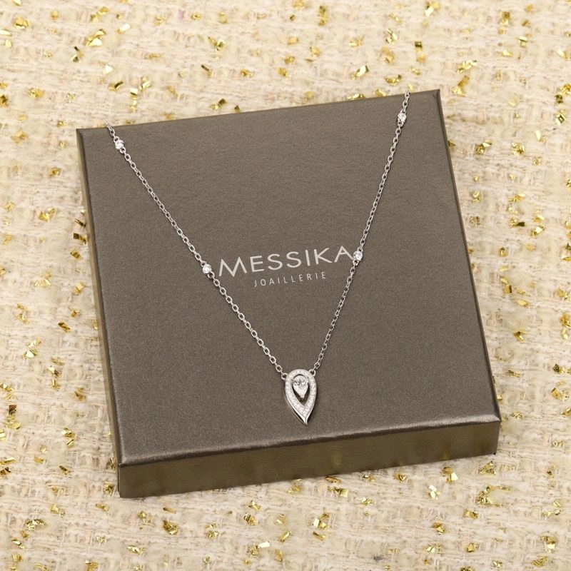 Efficient Messika Necklaces 213449
