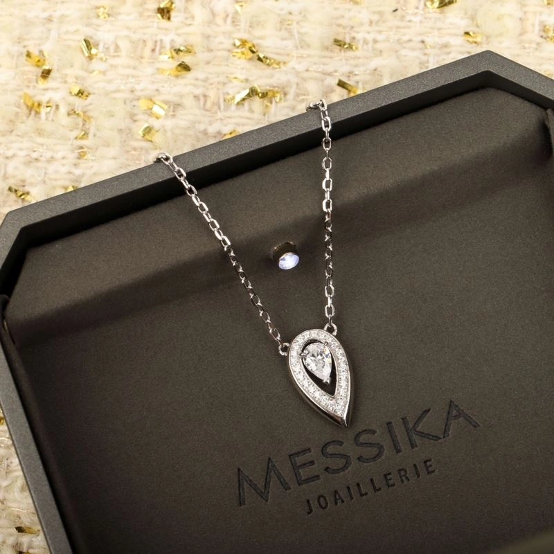 Efficient Messika Necklaces 213449