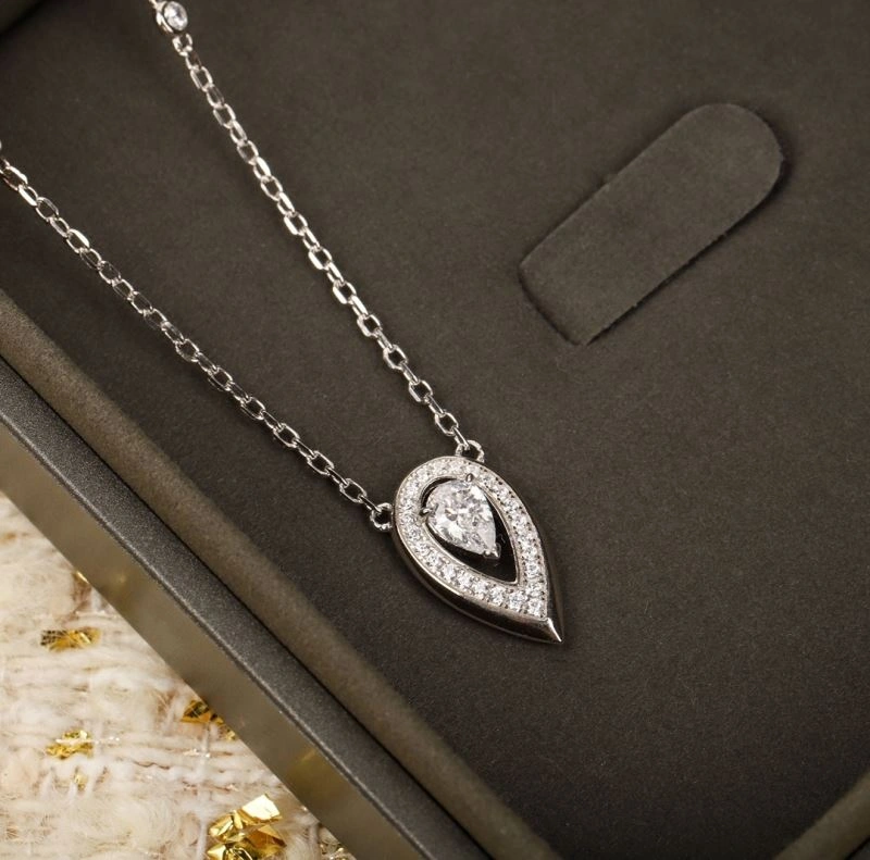 Efficient Messika Necklaces 213449