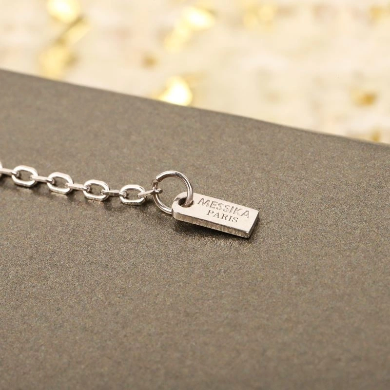 Efficient Messika Necklaces 213449
