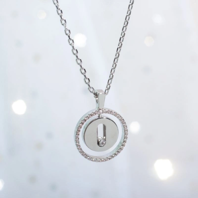 Messika Necklaces EasyCare 212919