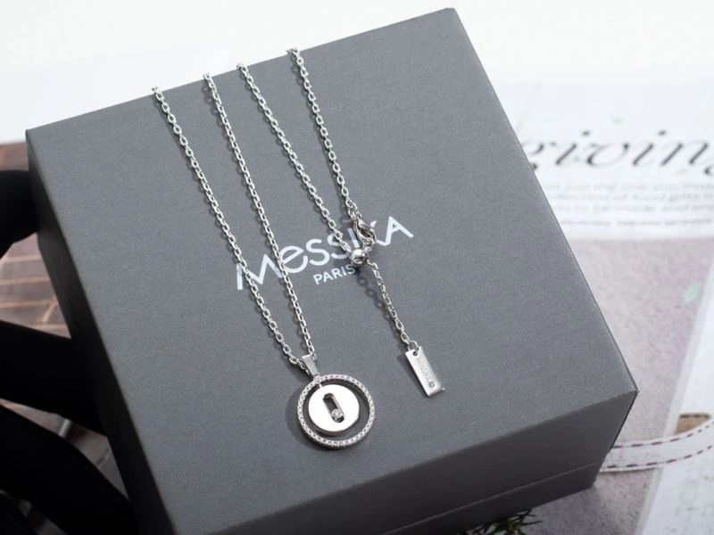 Messika Necklaces EasyCare 212919