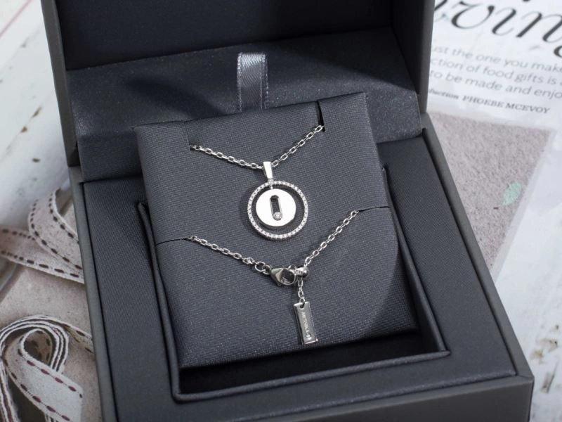 Messika Necklaces EasyCare 212919
