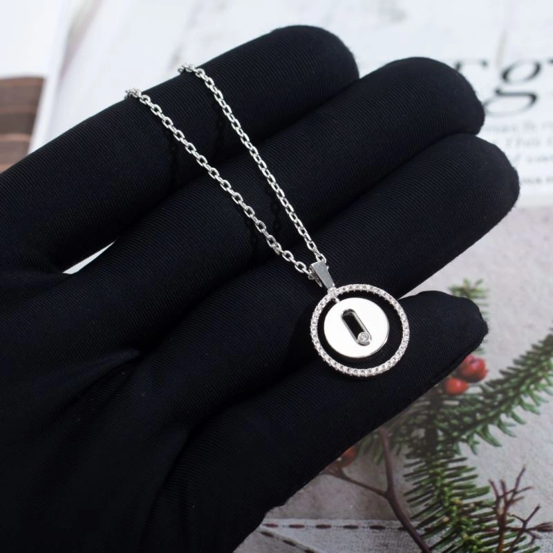 Messika Necklaces EasyCare 212919