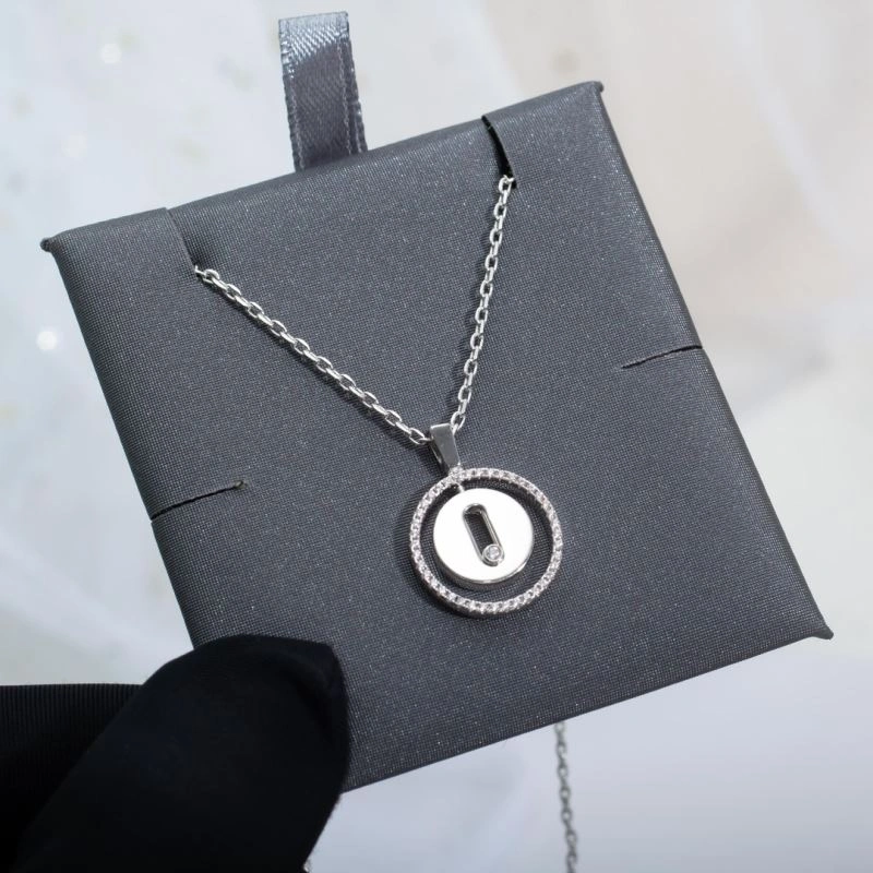 Messika Necklaces EasyCare 212919