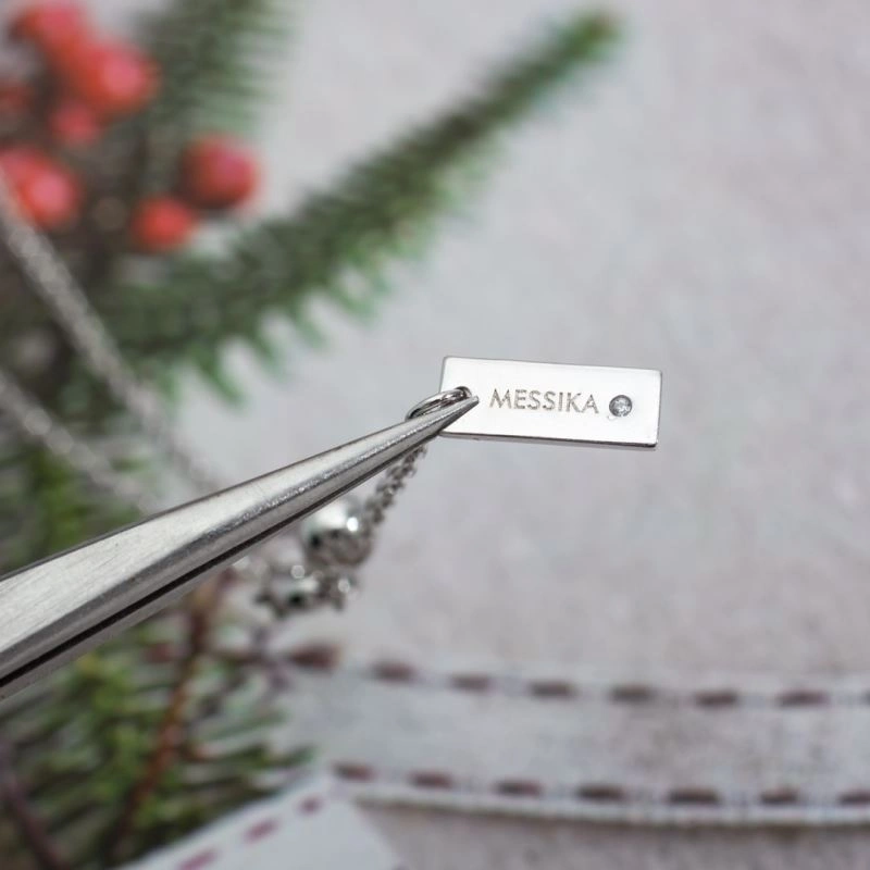 Messika Necklaces EasyCare 212919