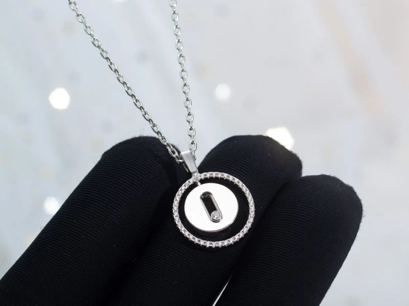 Messika Necklaces EasyCare 212919