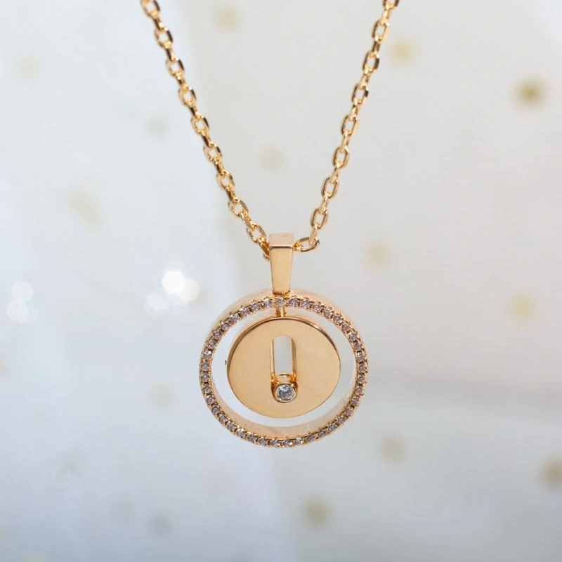 Premium Messika Necklaces 212917