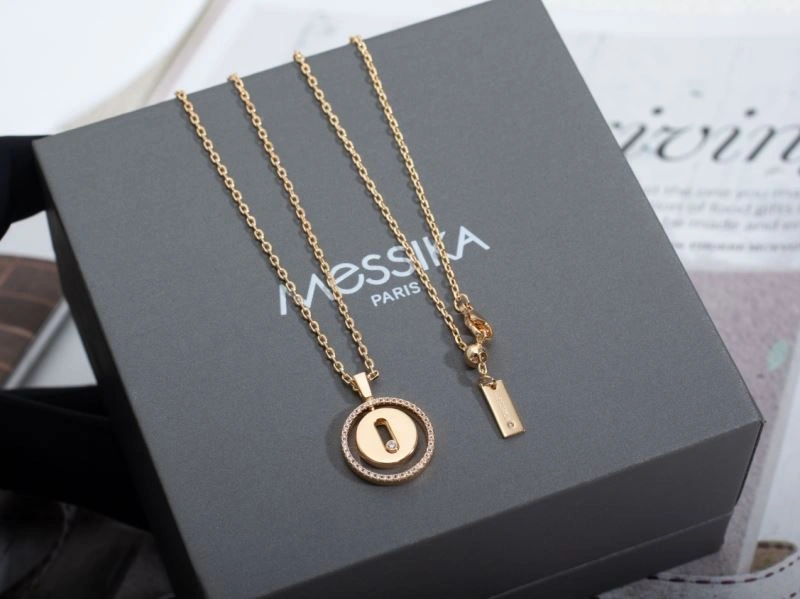 Premium Messika Necklaces 212917