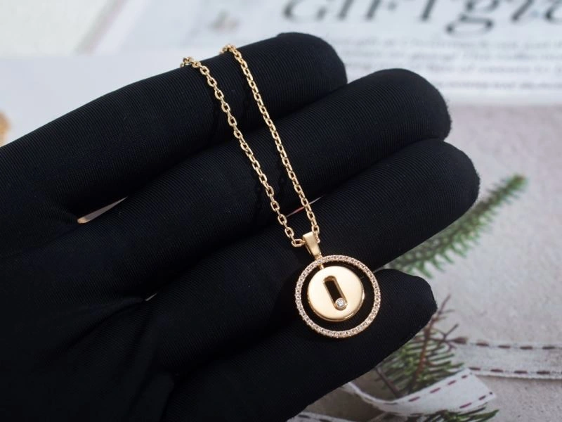 Premium Messika Necklaces 212917