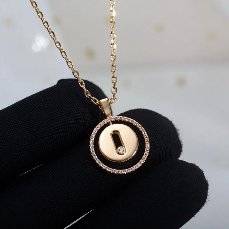 Premium Messika Necklaces 212917