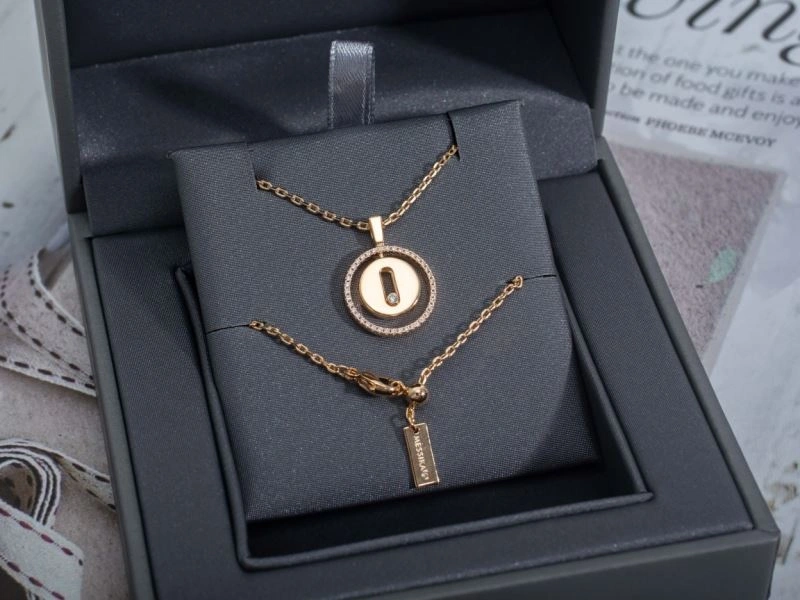Premium Messika Necklaces 212917