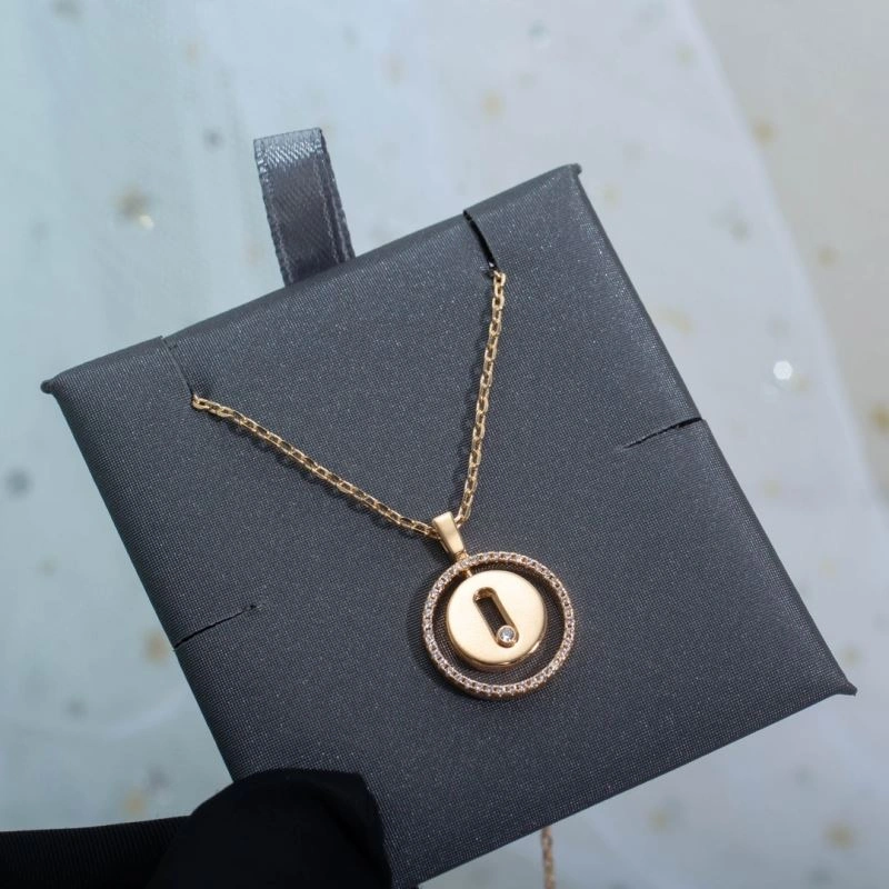 Premium Messika Necklaces 212917