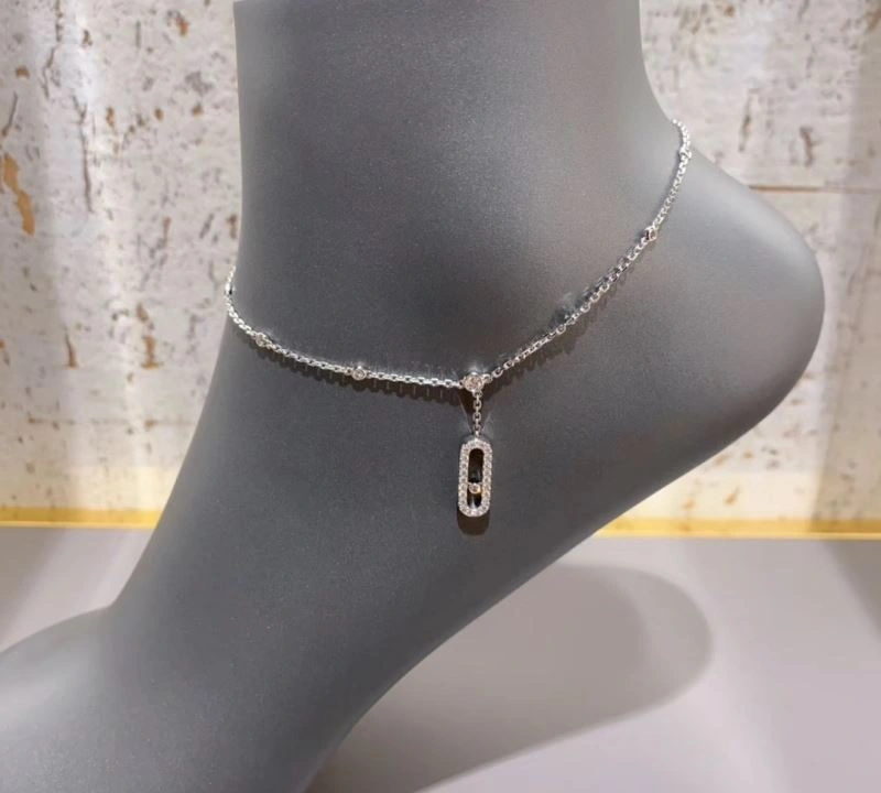 Trendsetting Messika Necklaces 212915
