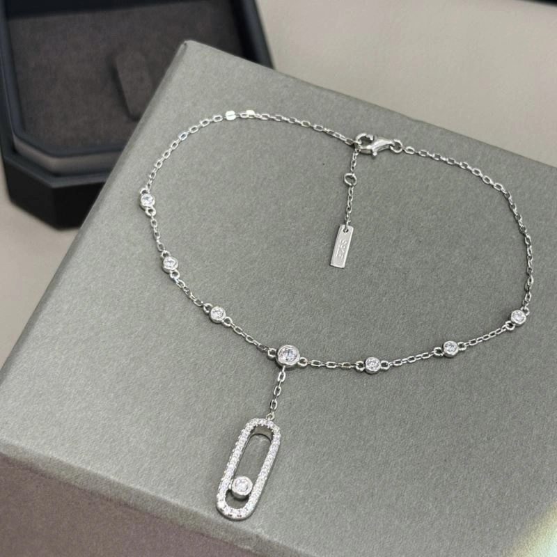 Trendsetting Messika Necklaces 212915