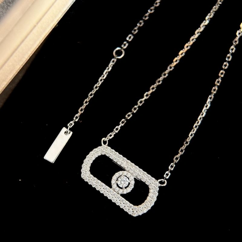 Durable Messika Necklaces 212914