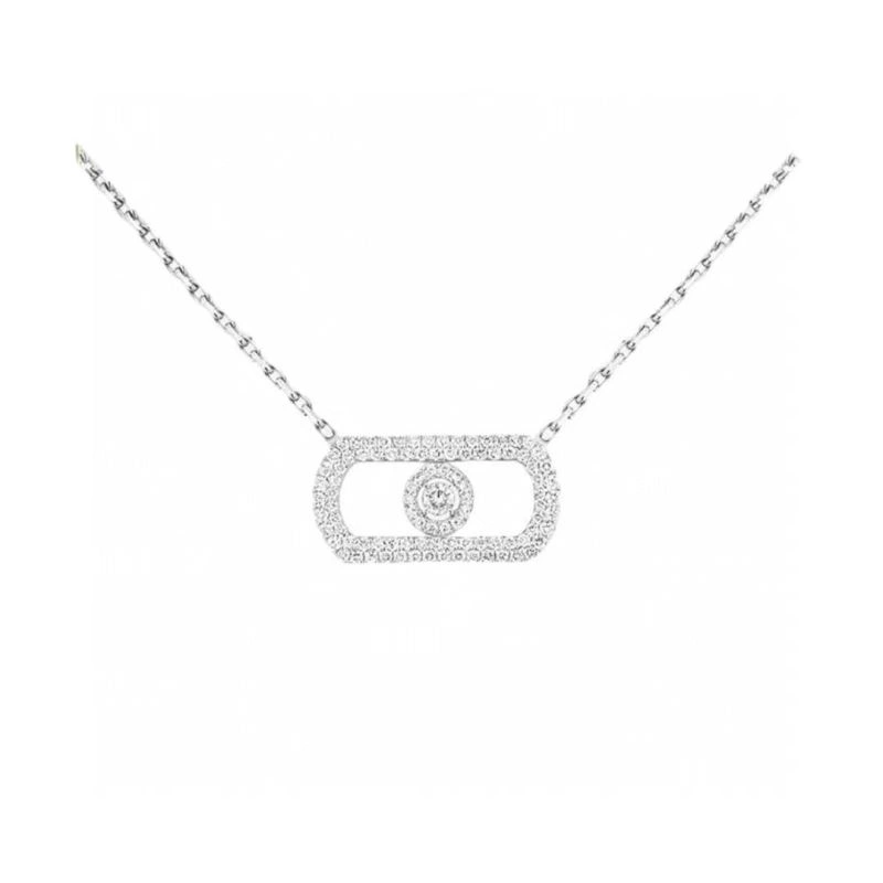 Durable Messika Necklaces 212914