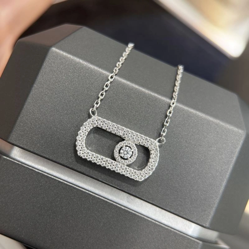 Durable Messika Necklaces 212914