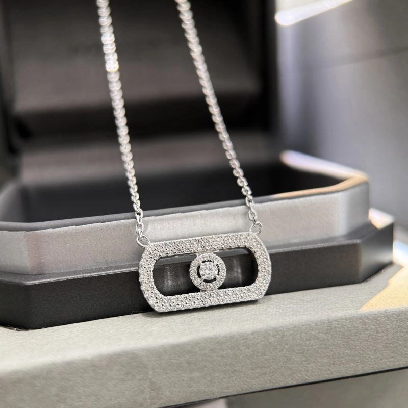 Durable Messika Necklaces 212914