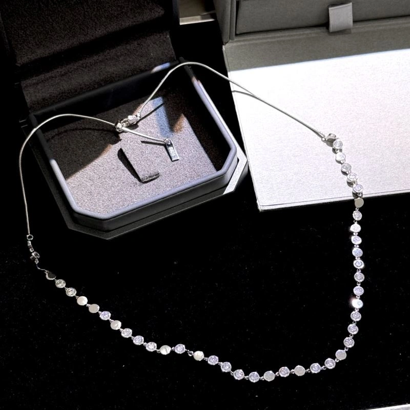 Timeless Messika Necklaces 212916