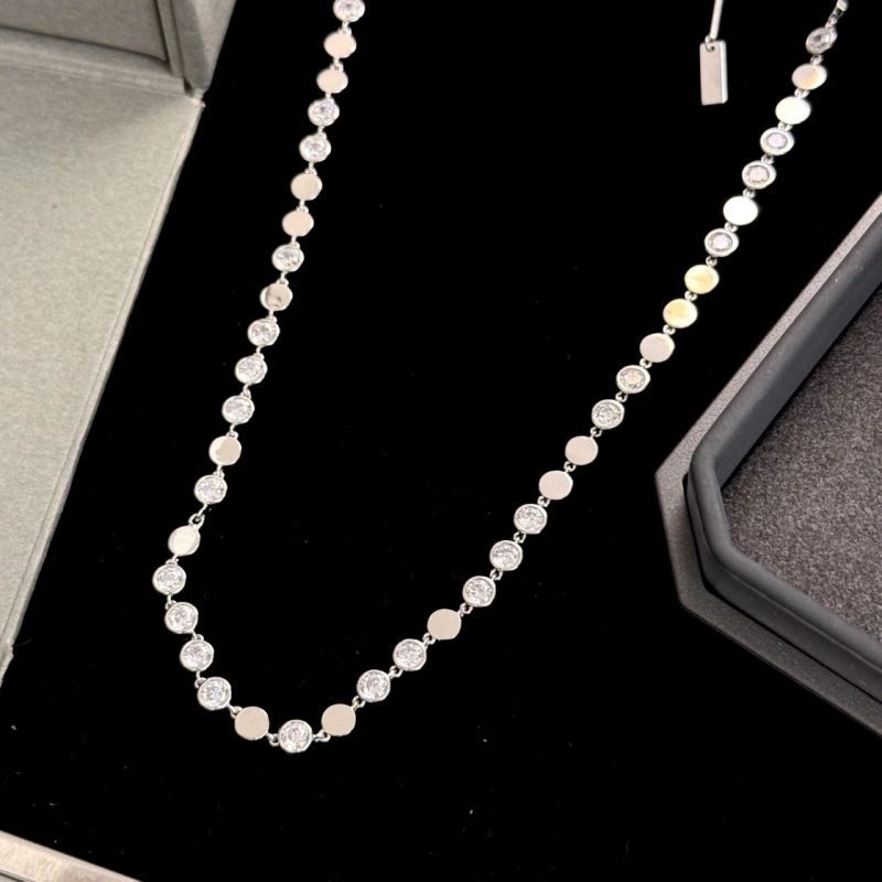 Timeless Messika Necklaces 212916