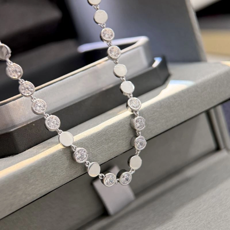 Timeless Messika Necklaces 212916