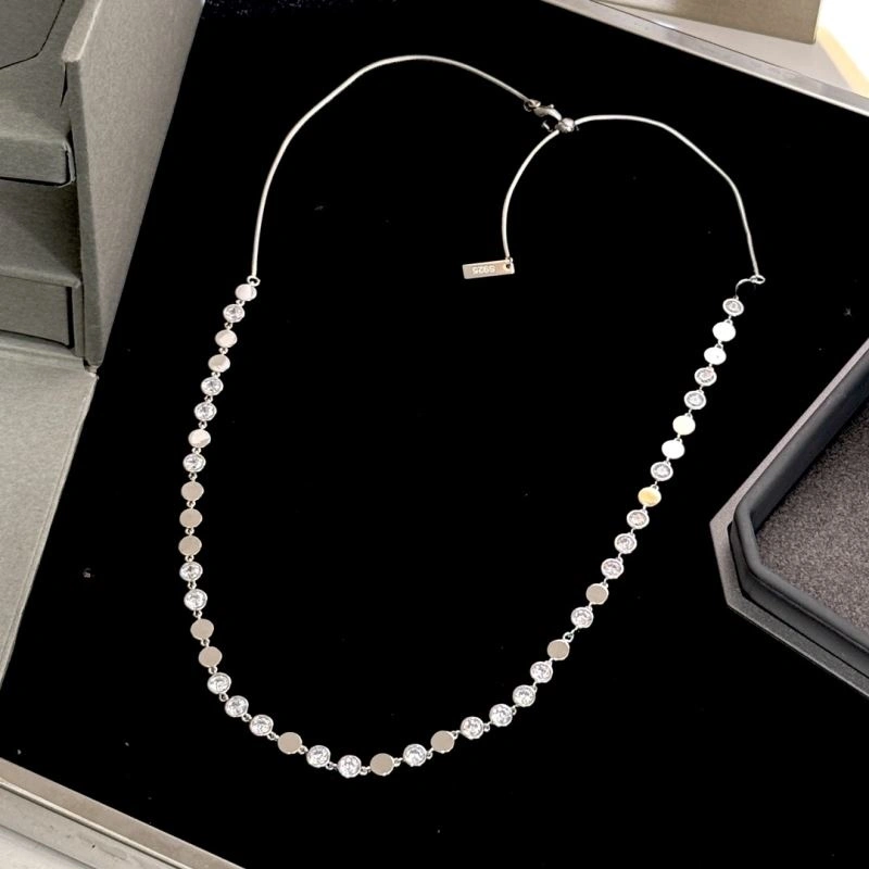 Timeless Messika Necklaces 212916