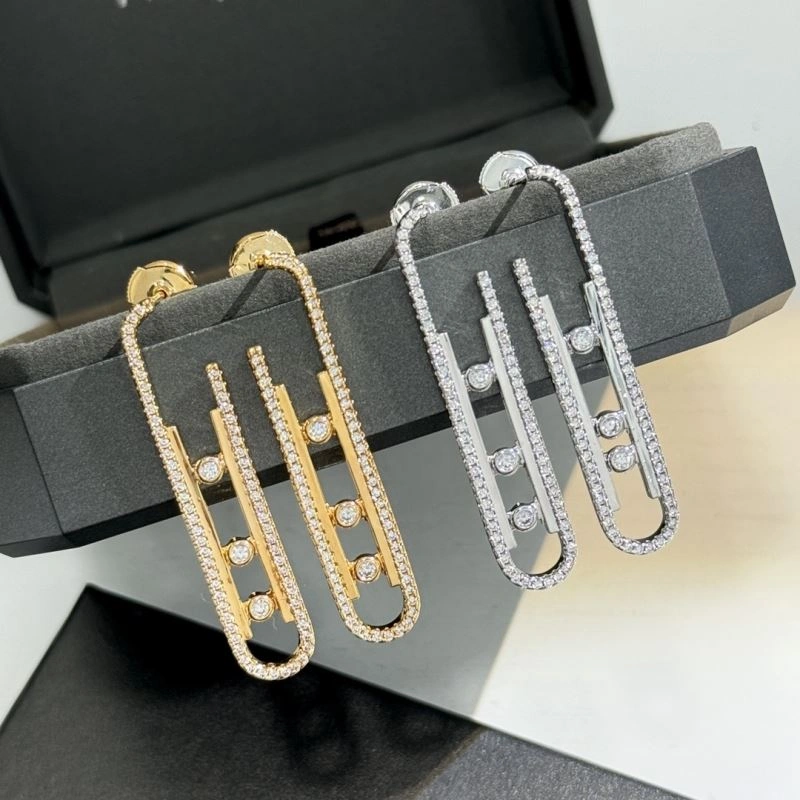 Messika Necklaces BestValue 212913