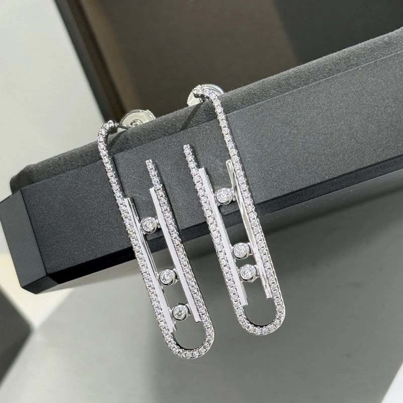 Messika Necklaces BestValue 212913