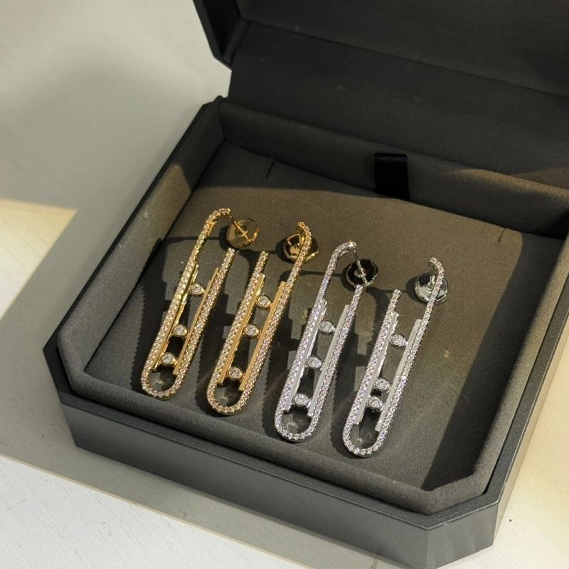 Messika Necklaces BestValue 212913