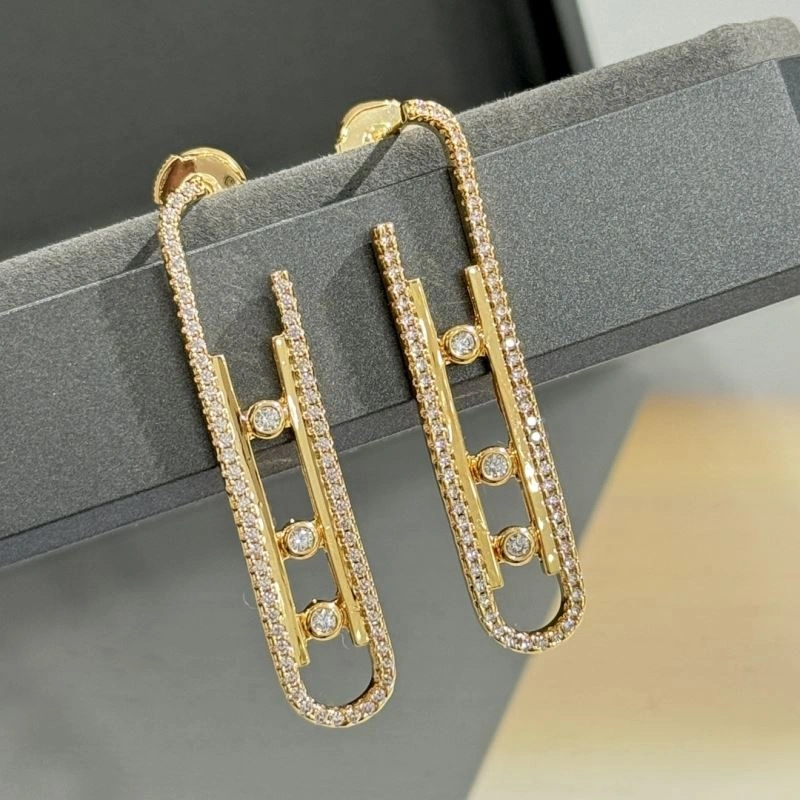 Messika Necklaces BestValue 212913