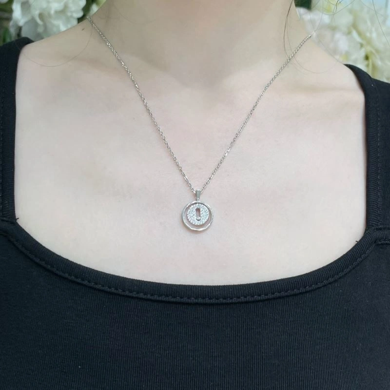 Messika Necklaces Sleek 212910