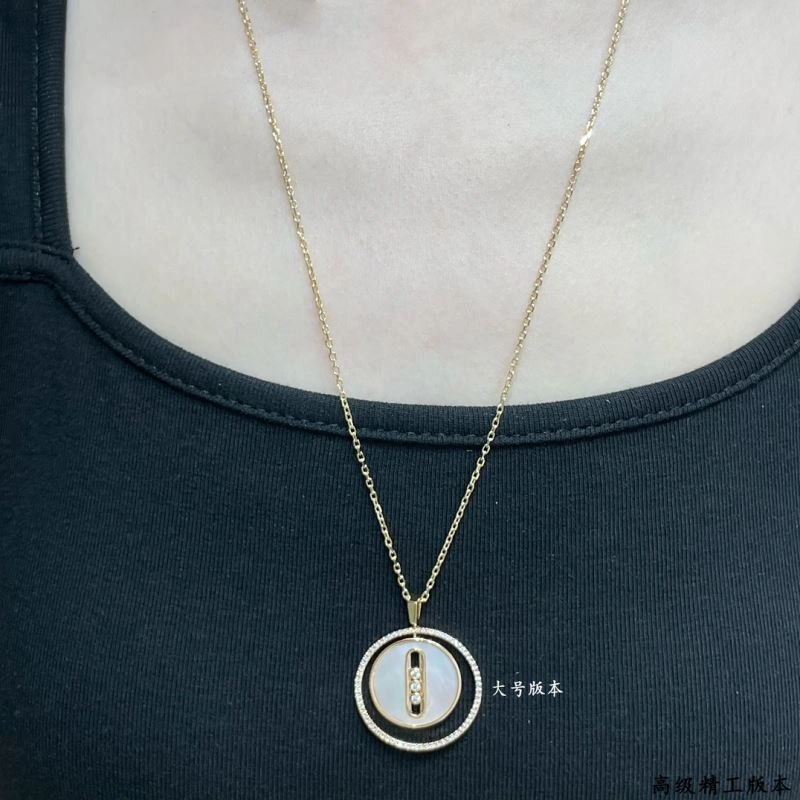 Fashionable Messika Necklaces 212912