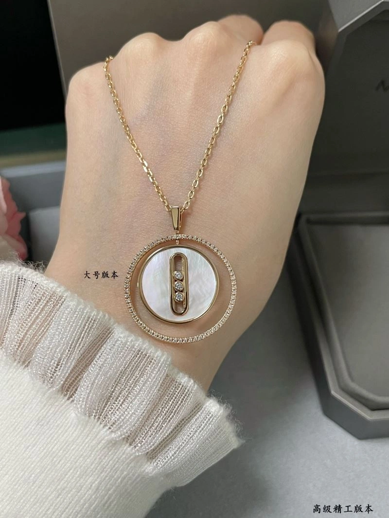 Fashionable Messika Necklaces 212912